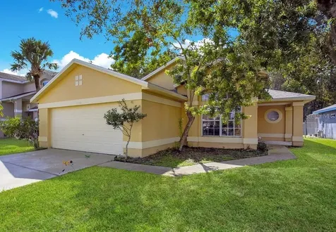 3048 Stillwater Drive Kissimmee FL 34743