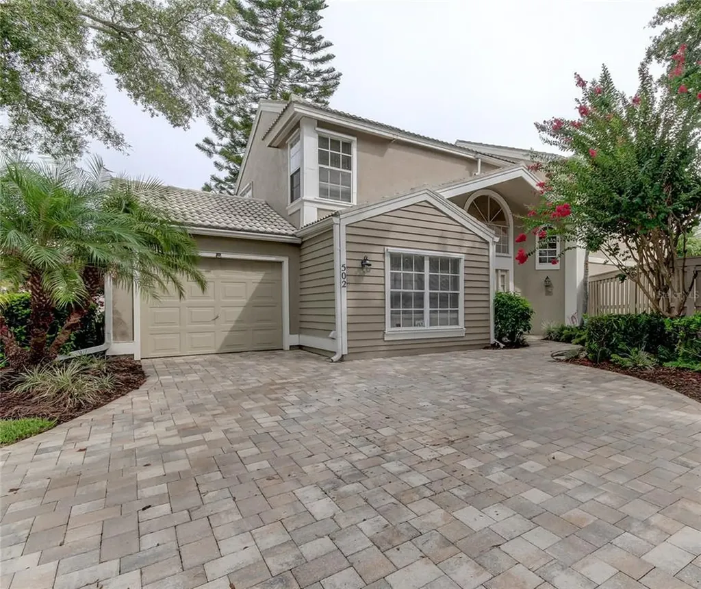 502 Westborough Lane Safety Harbor FL 34695
