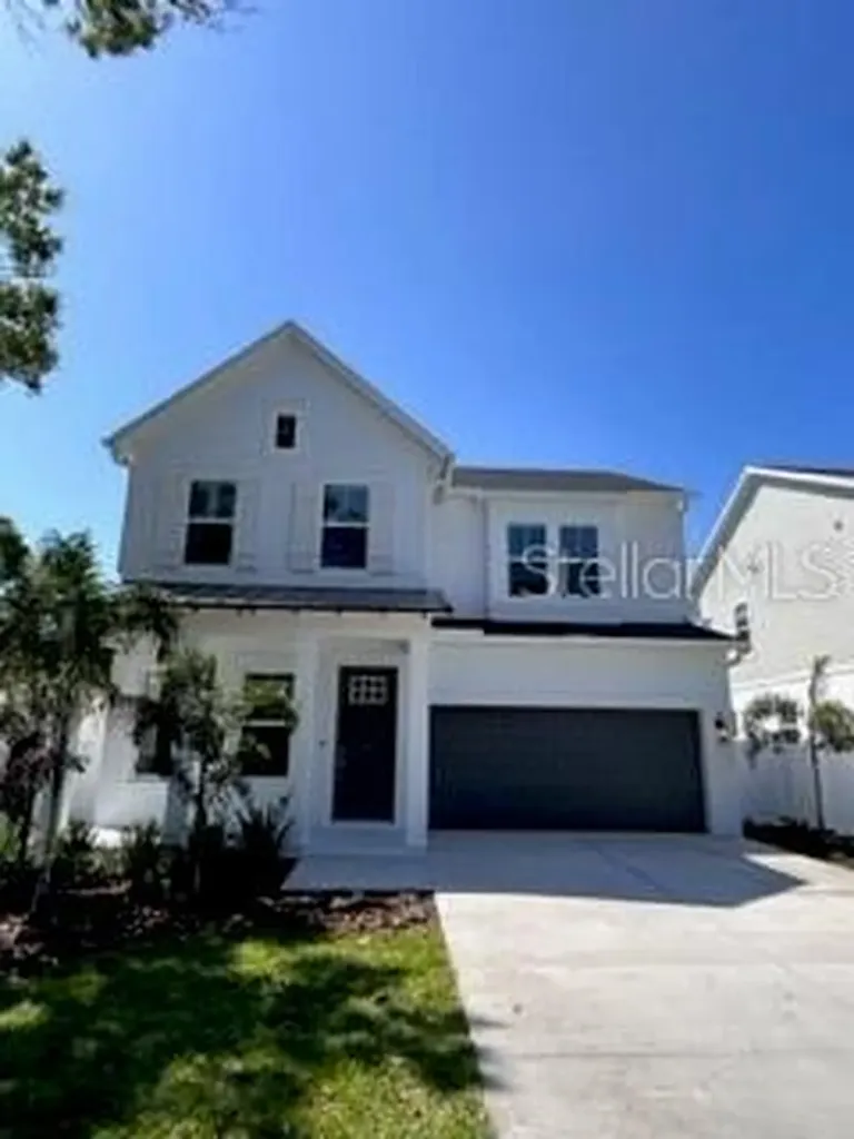 3408 W North A Street Tampa FL 33609
