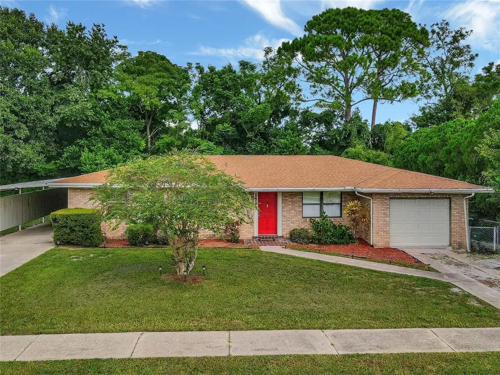 1412 Findlay Street Deltona FL 32725
