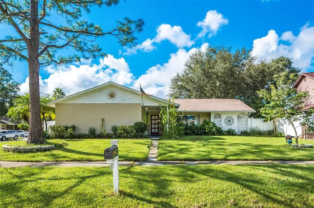1710 Southwind Drive Brandon FL 33510
