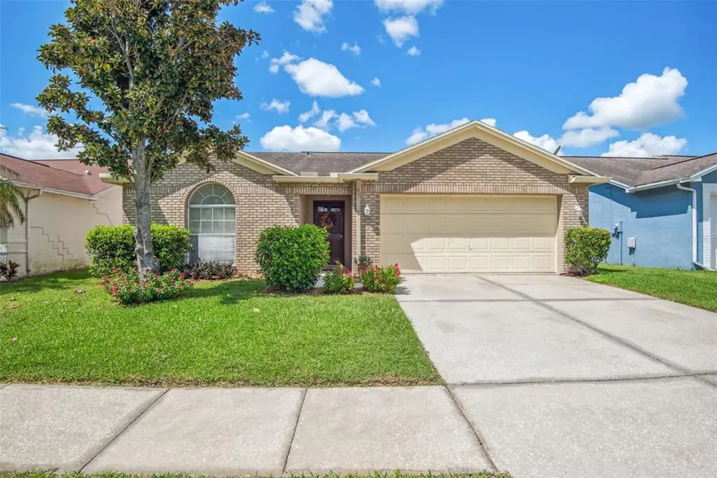 10110 Sea Spray Place Tampa FL 33624
