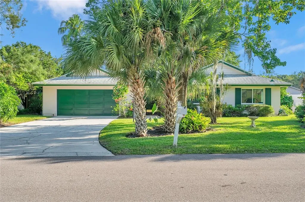 3112 Lake Ellen Drive Tampa FL 33618