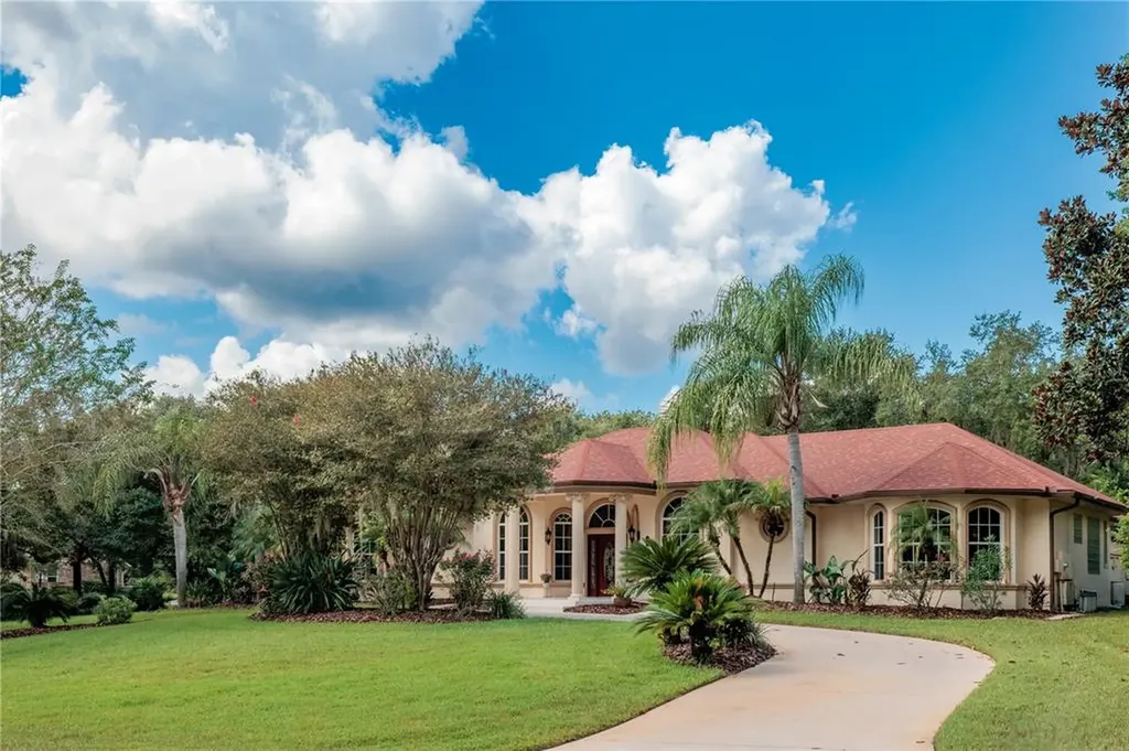 755 Old Treeline Trail Deland FL 32724