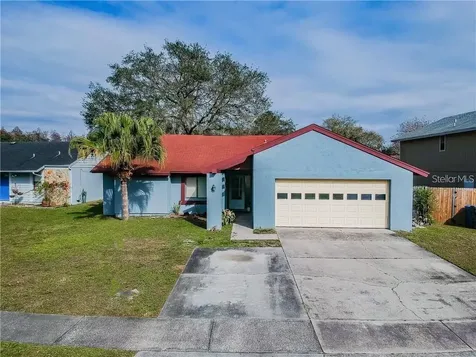 16109 Northglenn Drive Tampa FL 33618