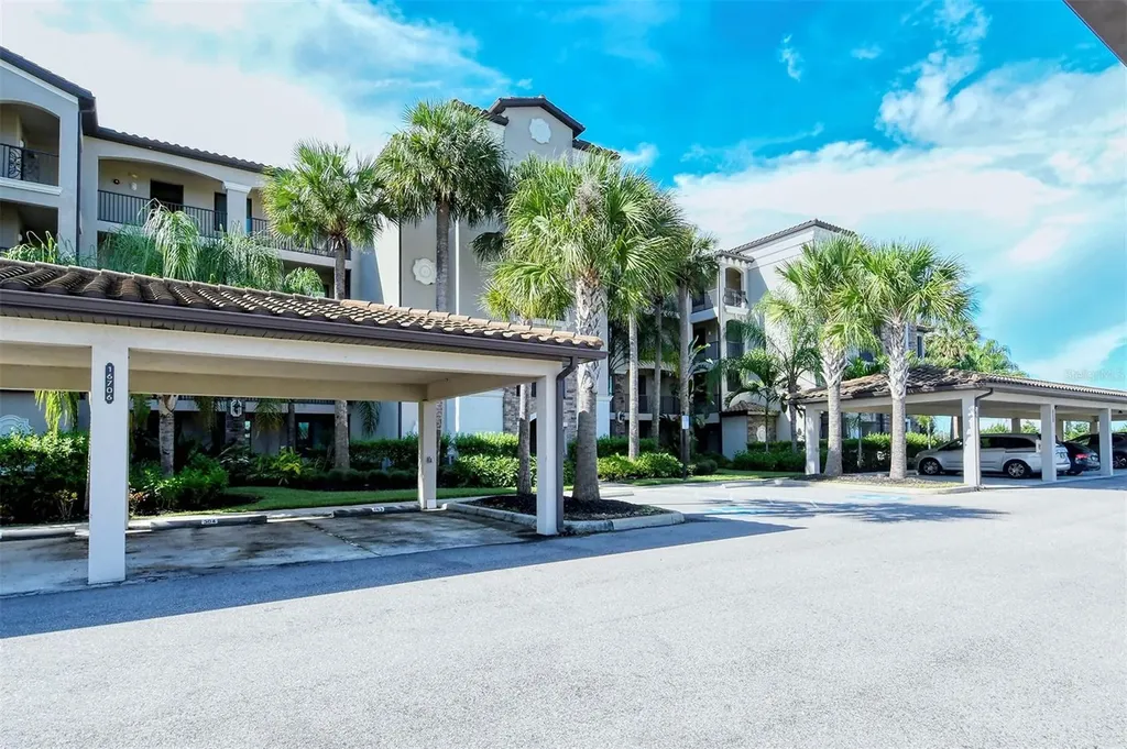 16706 Vardon Terrace Bradenton FL 34211
