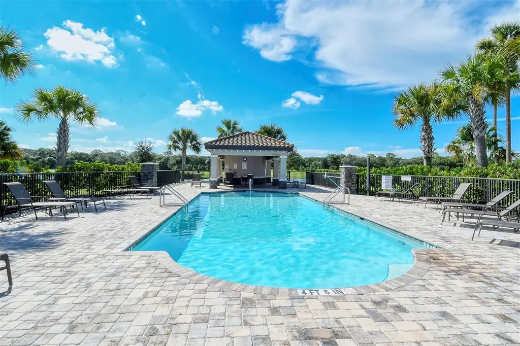 16706 Vardon Terrace Bradenton FL 34211