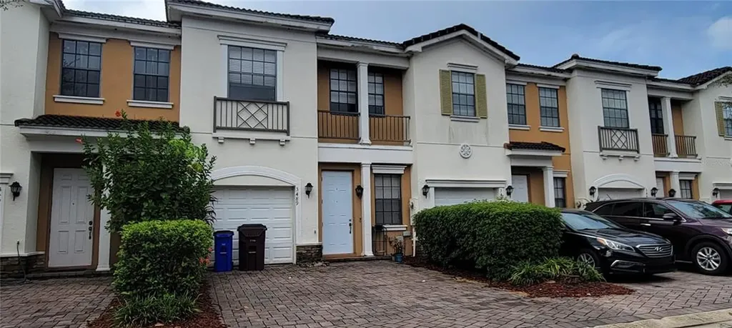 3489 Allegra Circle Saint Cloud FL 34772
