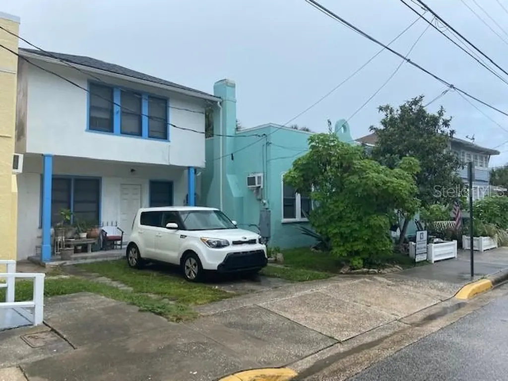 313 N Oleander Avenue Daytona Beach FL 32118