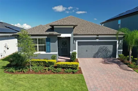 17166 Hickory Wind Drive Clermont FL 34711