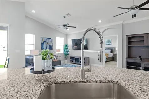17166 Hickory Wind Drive Clermont FL 34711