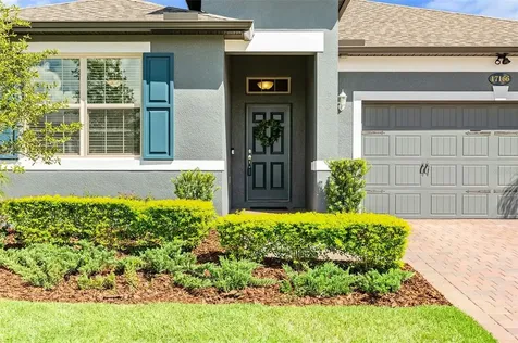 17166 Hickory Wind Drive Clermont FL 34711