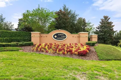 17166 Hickory Wind Drive Clermont FL 34711