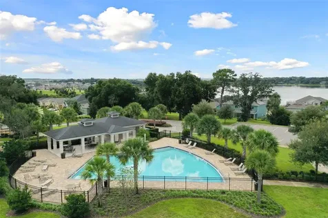 17166 Hickory Wind Drive Clermont FL 34711