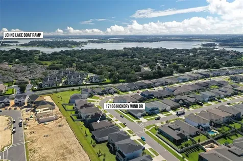 17166 Hickory Wind Drive Clermont FL 34711