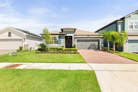 17166 Hickory Wind Drive Clermont FL 34711