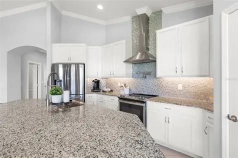 17166 Hickory Wind Drive Clermont FL 34711