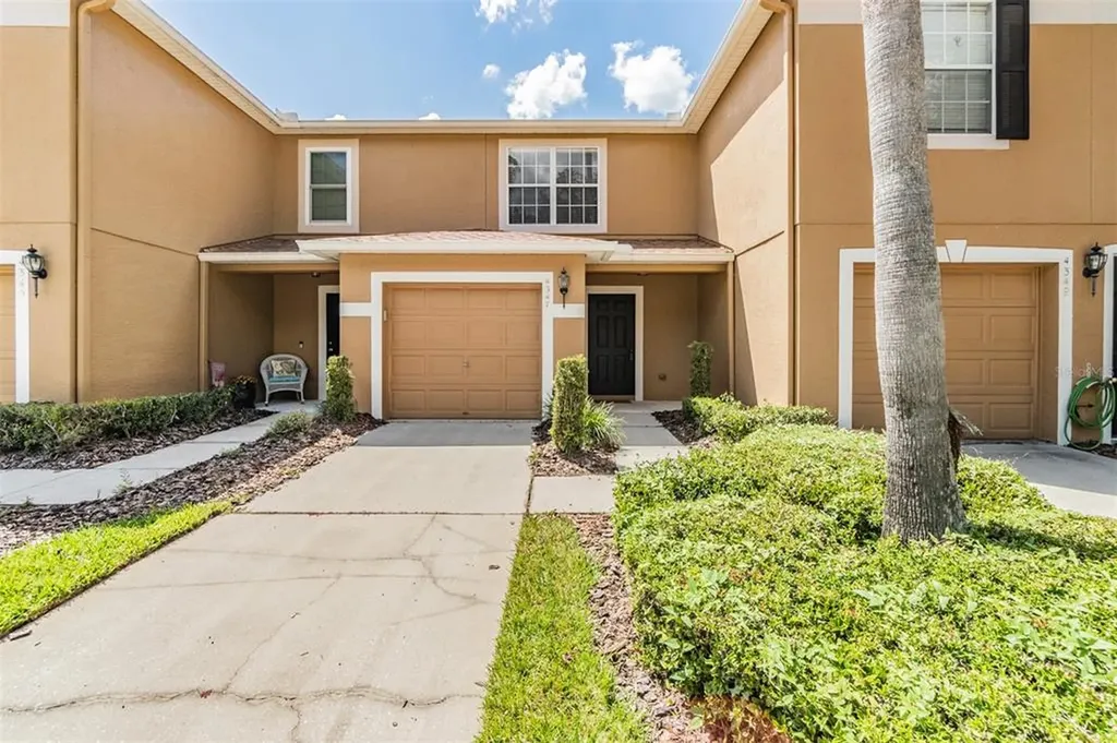 4347 Silver Falls Drive Land O Lakes FL 34639