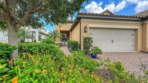 6343 Positano Court Sarasota FL 34243