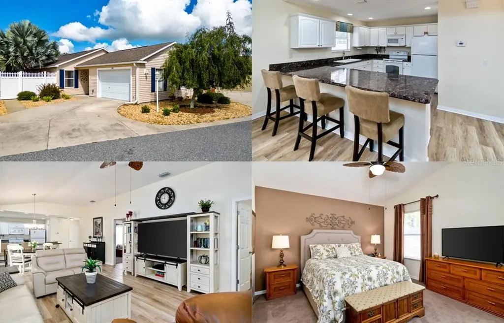 347 Keystone Court The Villages FL 32162