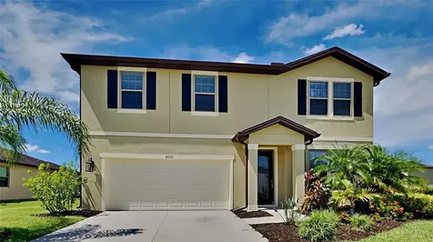 6031 100th Avenue E Parrish FL 34219