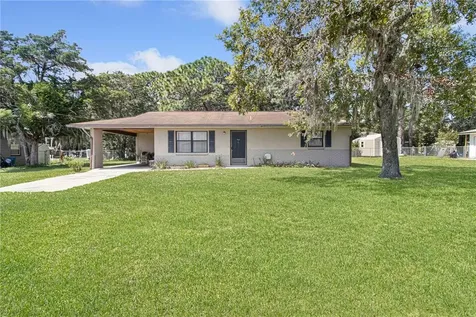 12350 SE 100th Avenue Belleview FL 34420