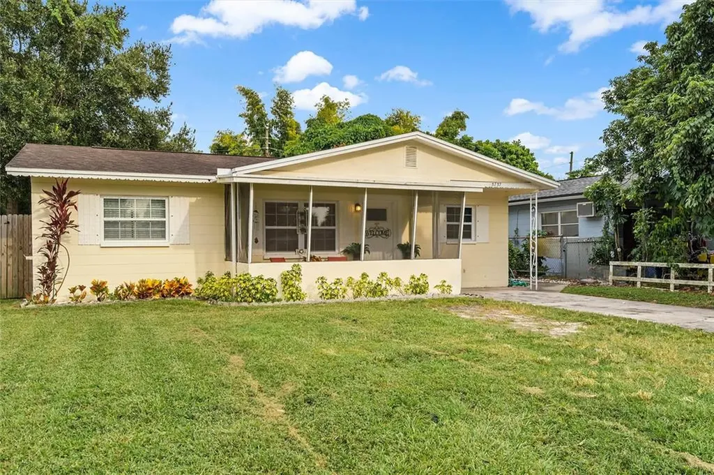 5757 59th Street N St Petersburg FL 33709
