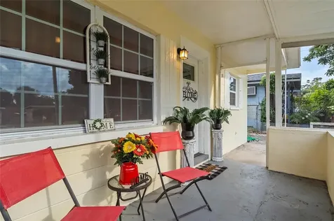 5757 59th Street N St Petersburg FL 33709