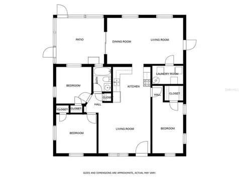 5757 59th Street N St Petersburg FL 33709