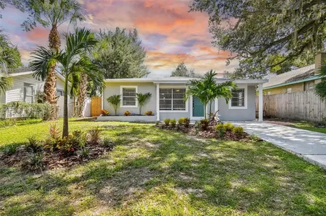 3709 N Dartmouth Avenue Tampa FL 33603