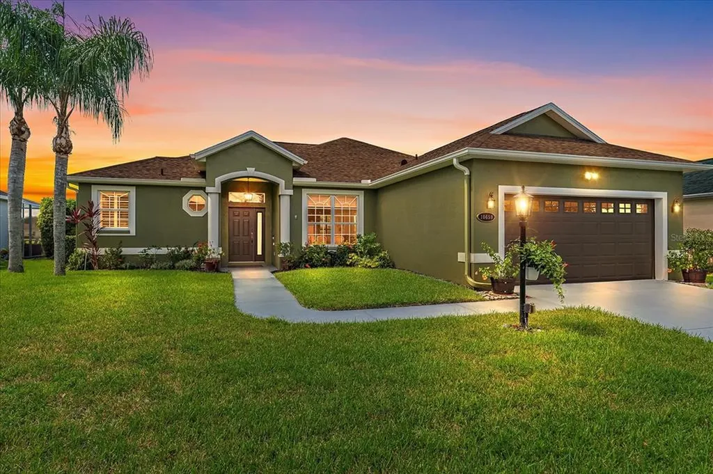 10659 Old Grove Circle Bradenton FL 34212