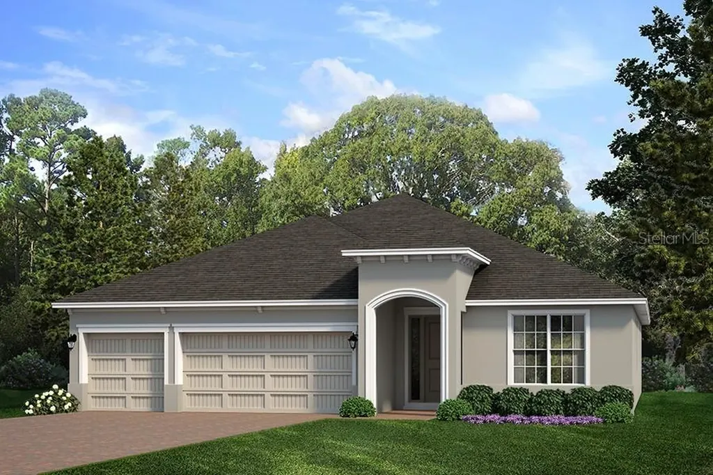 1050 Victoria Hills Drive S Deland FL 32724
