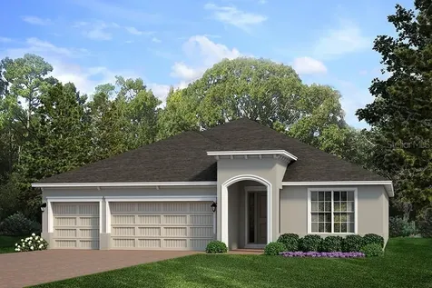 1050 Victoria Hills Drive S Deland FL 32724