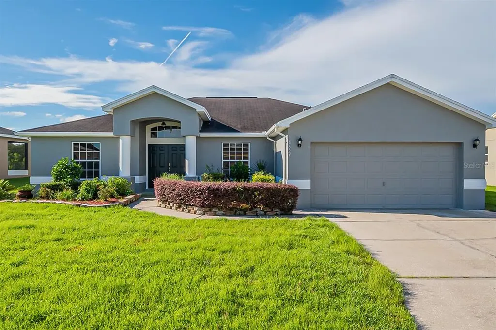 2827 Stonewood Circle Lakeland FL 33810