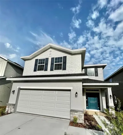 1030 Anchorage Street Leesburg FL 34748