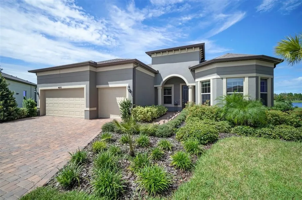 4693 Archboard Place Land O Lakes FL 34638