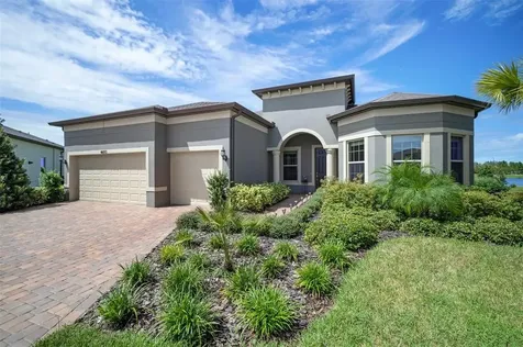 4693 Archboard Place Land O Lakes FL 34638