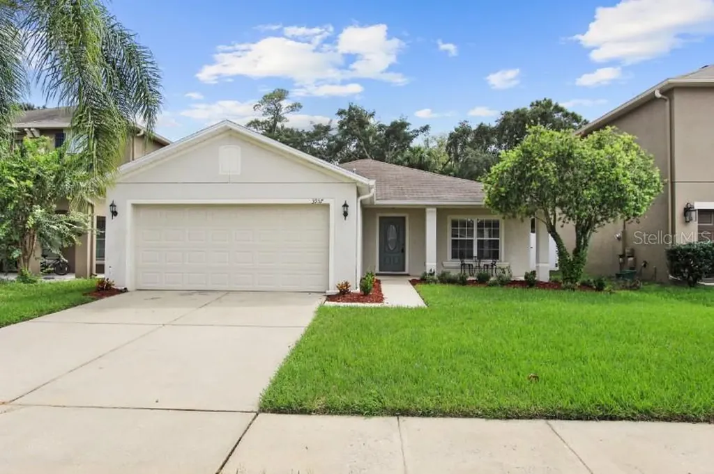 3957 Lone Eagle Place Sanford FL 32771