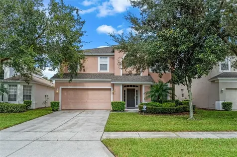 2617 Daulby Street Kissimmee FL 34747