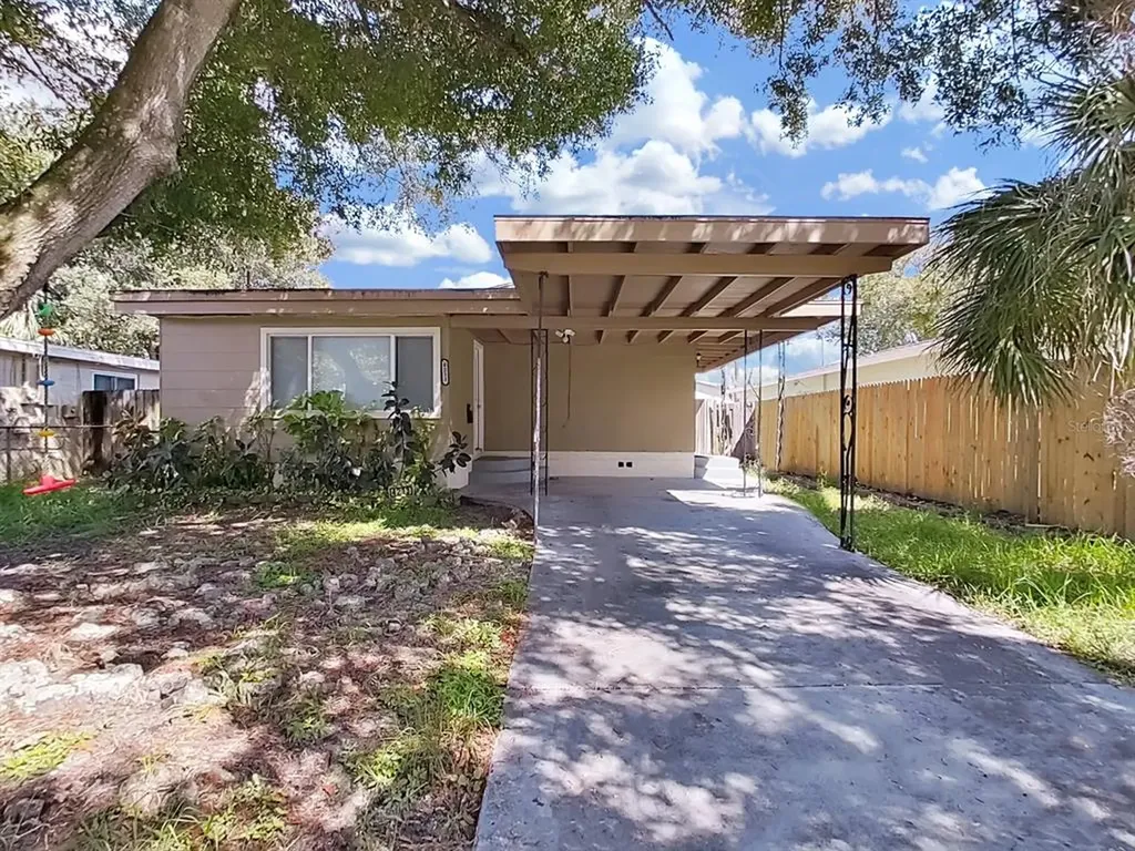 4213 22nd Street N St Petersburg FL 33714