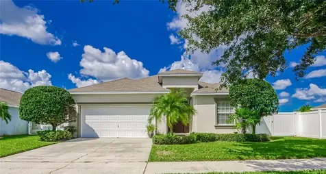14603 Rannoch Moor Place Wimauma FL 33598