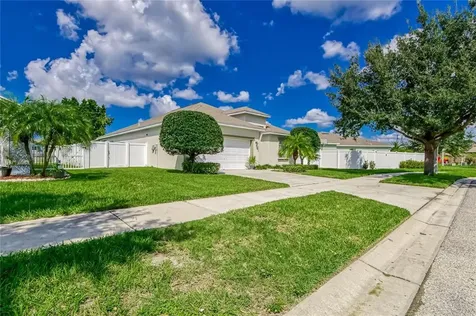 14603 Rannoch Moor Place Wimauma FL 33598