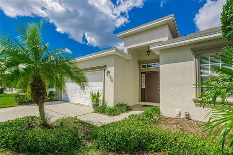 14603 Rannoch Moor Place Wimauma FL 33598