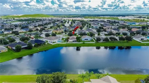 14603 Rannoch Moor Place Wimauma FL 33598