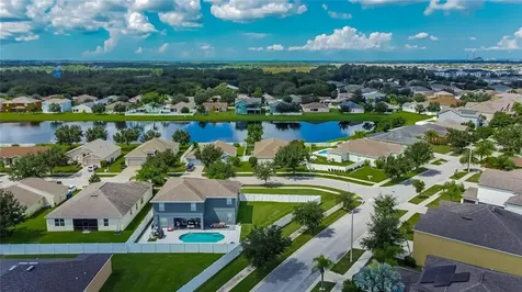 14603 Rannoch Moor Place Wimauma FL 33598