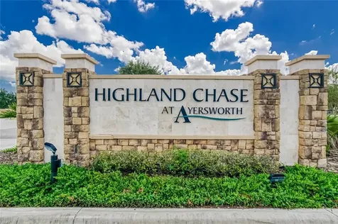 14603 Rannoch Moor Place Wimauma FL 33598
