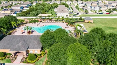 14603 Rannoch Moor Place Wimauma FL 33598