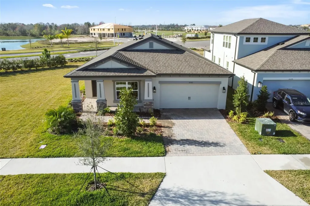 31582 Holton Court Wesley Chapel FL 33545