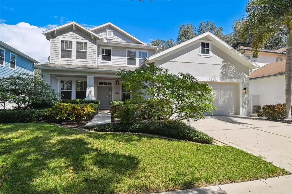 3219 Park Green Drive Tampa FL 33611