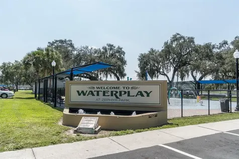 6330 12th Street Zephyrhills FL 33542